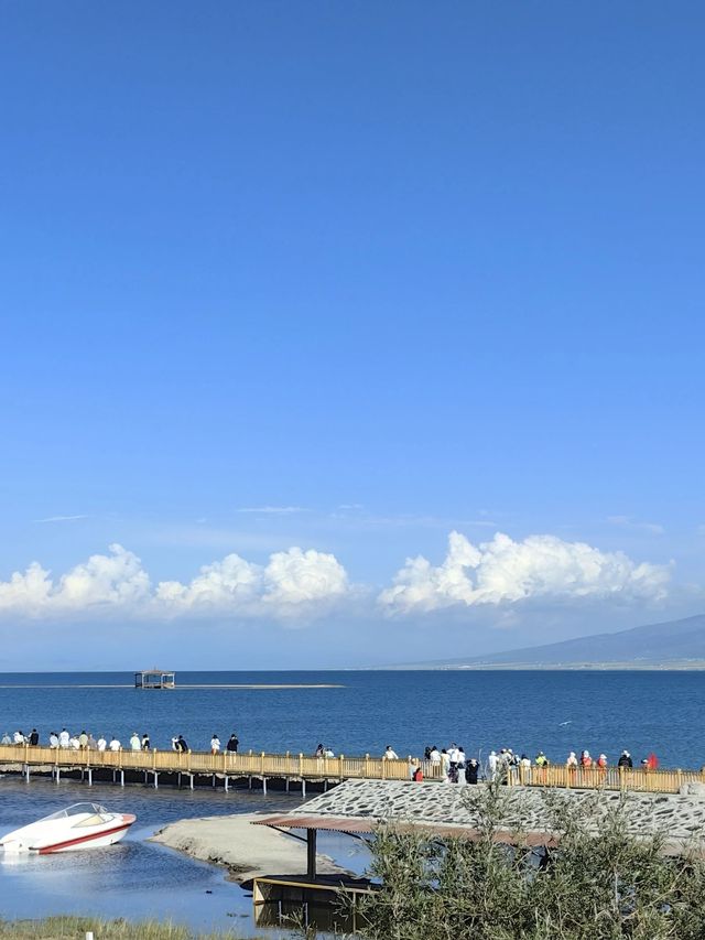 張掖-酒泉-海西旅行秋季版：一篇讀完就心動 起航不等待。