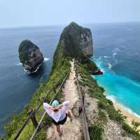 印尼不止巴厘島！超美火山+巴厘島6日遊。