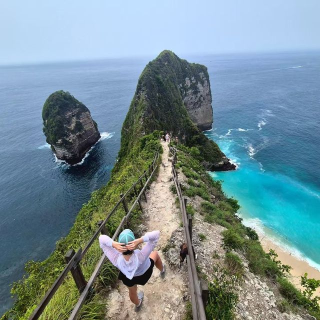 印尼不止巴厘島！超美火山+巴厘島6日遊。