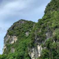 Truly remarkable SUPER -SPECTACULAR trip to beautiful Halong!