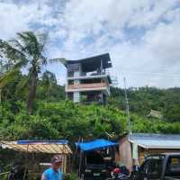 The Kawasan Falls Asrenaline Rush Adventure