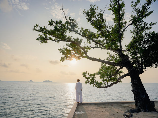 AWA Koh Chang #ที่พักเกาะช้าง