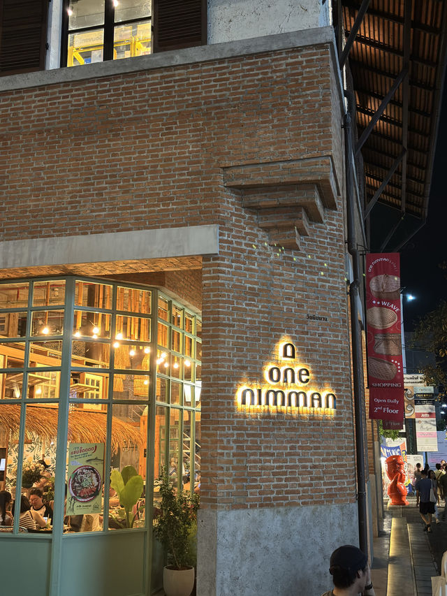 ONE NIMMAN