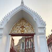 Best temples in Bangkok