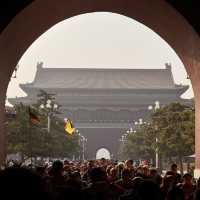 Revisiting Forbidden City’s Off the Beaten Path