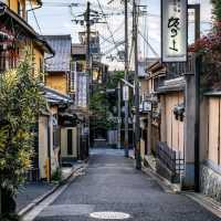 Kyoto, Japan