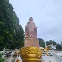 วัดภูเขาพระมหาโพธิสัตว์