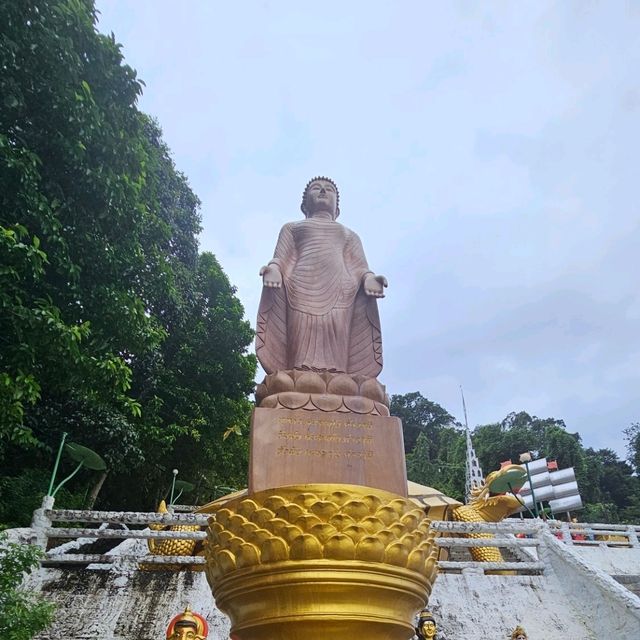 วัดภูเขาพระมหาโพธิสัตว์