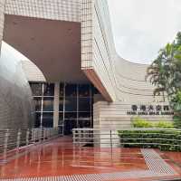 Hong Kong Space Museum: A Perfect Weekend Getaway  