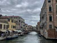 Visit Venice Before It Vanishes: A Race Against Time