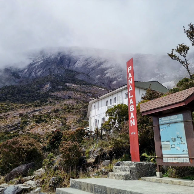 Conquering Mount Kinabalu: A 3-Day, 2-Night Adventure to the Roof of Borneo