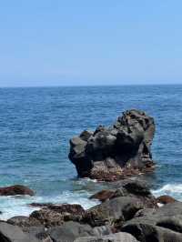 Izu Peninsula: A Scenic Escape with Orumoyama Charm