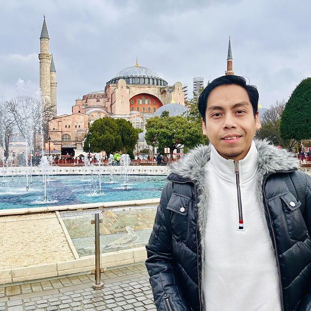 4 Days in Istanbul: A Perfect Blend of Culture, Charm, and Adventure!