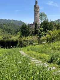 雲端漫步·南寶山避暑秘籍：一日納涼探險全攻略