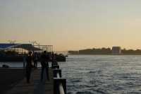 Autumn at Brooklyn Bridge Park 