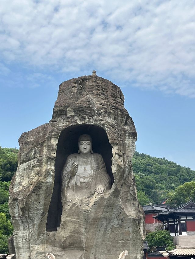 紹興老年遊 悠閒愜意不踩雷。