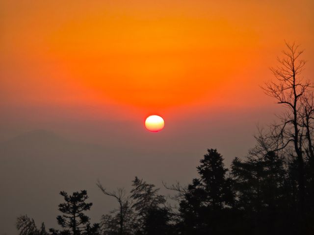 李白夢中情山新昌天姥山