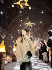 Spend a Magical Christmas in Karuizawa at Kogen Church