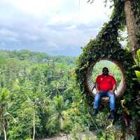 Bali Heaven Swing  - A Photogenic Place to visit