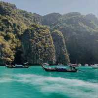 Maya Bay, Phi Phi Island