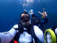 Liveaboard North Andaman 4 วัน 15 dive