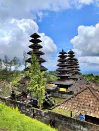 Besakih Temple