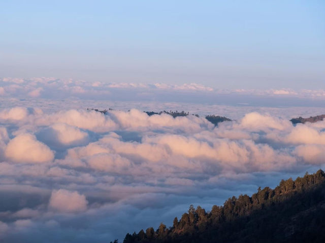 "Mount Rinjani"