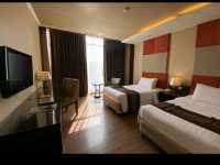 Beautiful Hotel In Malang City