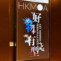 "Explore Hong Kong Museum of Art: Free Guided Tours and Diverse Exhibitions"