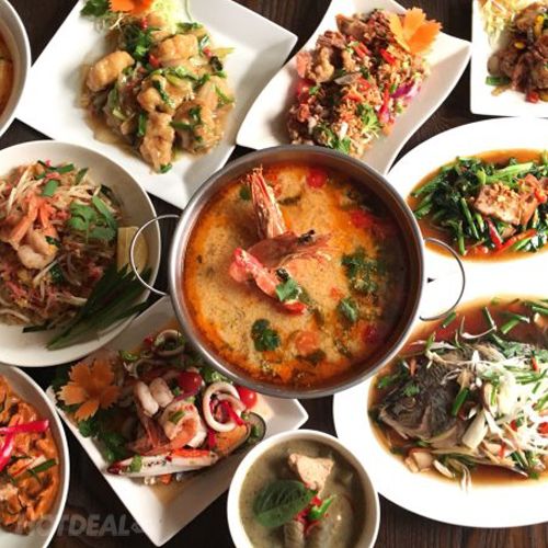 Bangkok: A Culinary Wonderland with Vibrant Culture and Friendly Faces