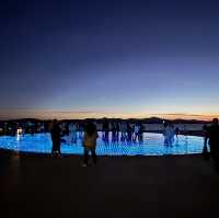 Sea Organ in Zadar 