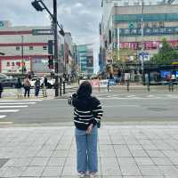 Discover Busan in a day! 