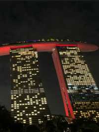 Gardens by the Bay: A Spectacular Urban Oasis