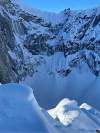 Why Buckskin Glacier in Alaska Needs to Be on Your Bucket List