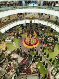 A Fairytale Christmas at One Utama Mall