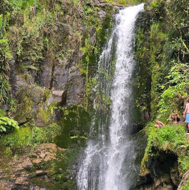 Kaiate Falls