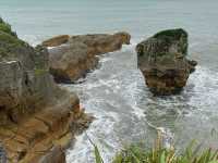 Exploring the Natural Wonder of Punakaiki Pancake Rocks and Blowholes