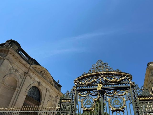 Bordeaux Museum of Fine Arts 🗺️