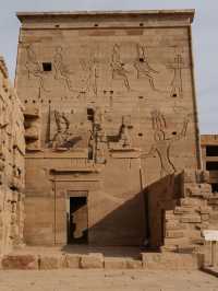 Philae Temple