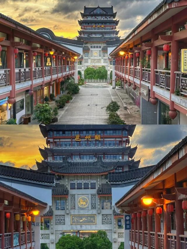 南寧旅遊的秘密玩法你知道幾個？