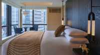 Tokyo探索之旅 | Kimpton Shinjuku Tokyo    酒店：Kimpton。