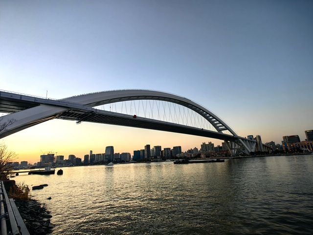 上海浦東世博文化公園