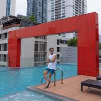 Four Points by Sheraton Bangkok, Sukhumvit 15