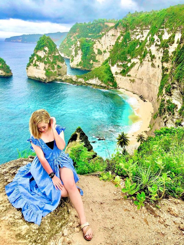 Amazing Nusa Penida⁉️🤩🌊🫶🏻🇮🇩