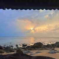 Serenity found in Tioman Island