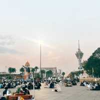 "Alor Setar: Gateway to Kedah's Rich Heritage"