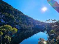 Cradle Mountain: A Hiker's Dream Adventure!