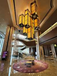 🏢 One of the best CBD Hotel in Guangzhou