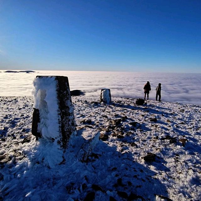 Skiddaw