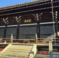 清水寺｜京都「三大名勝」的地標寺廟！